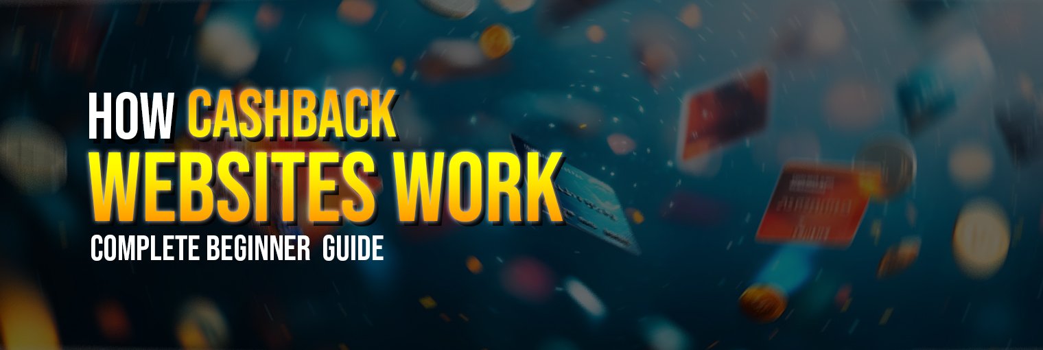 Cashback website India