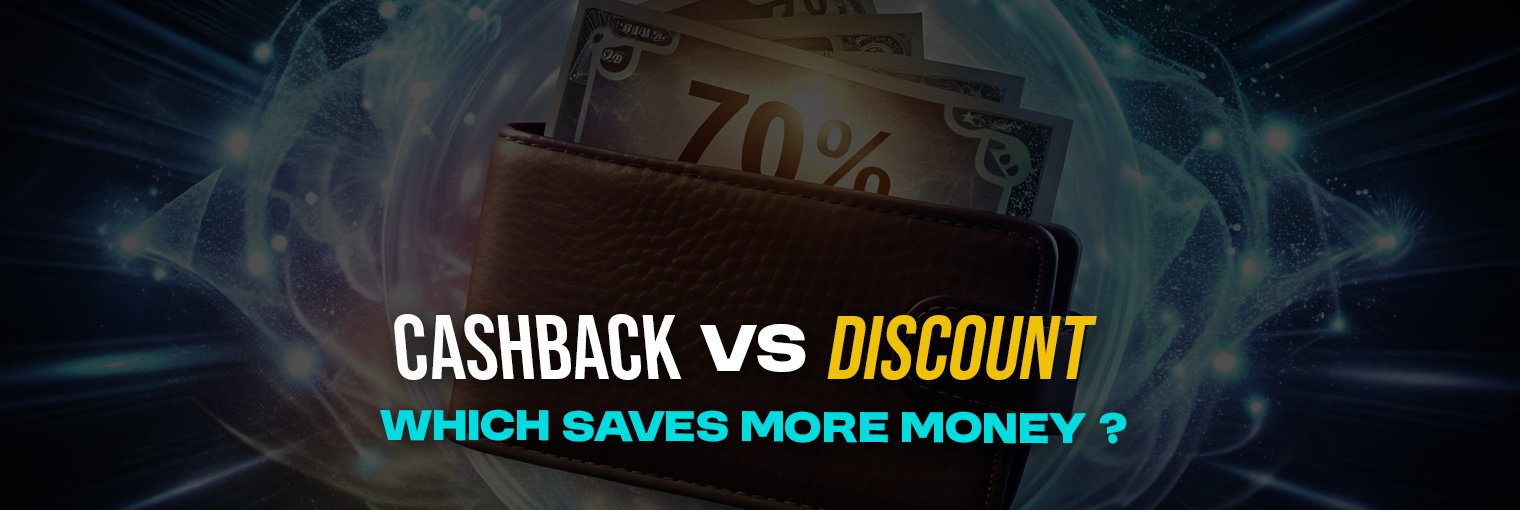 earn cashback online India