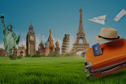 Holiday &amp; Travel