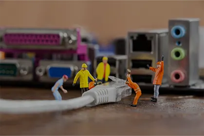 Utilities &amp; Telecom