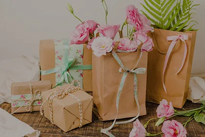 Flowers &amp; Gifts