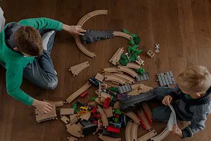 Toys &amp; Games