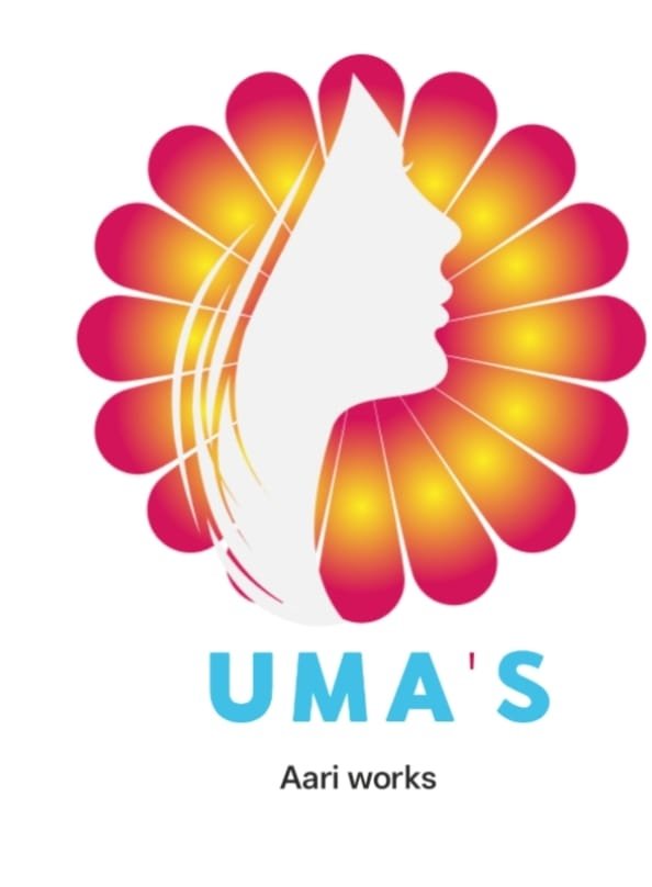 Uma's Aari Work