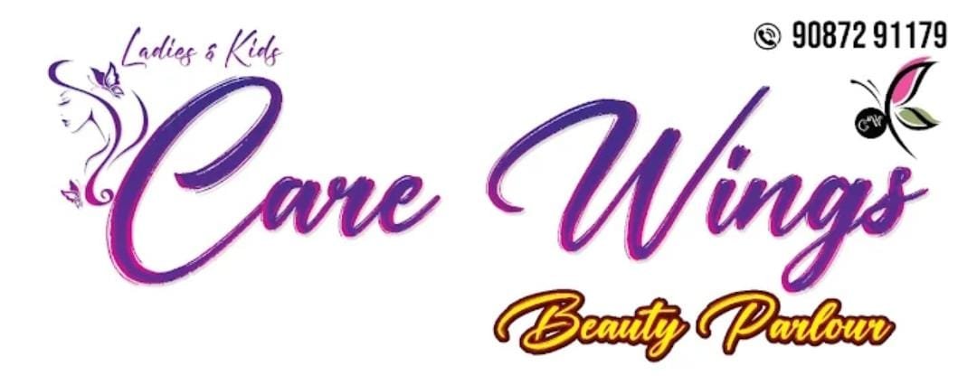 Care Wings Beauty Parlour