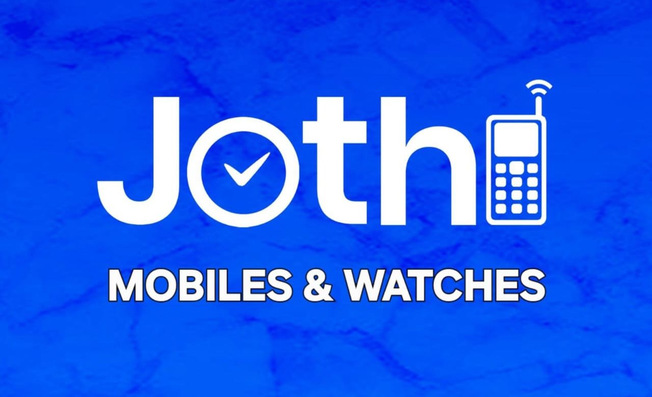 Jothi Mobiles and Watches