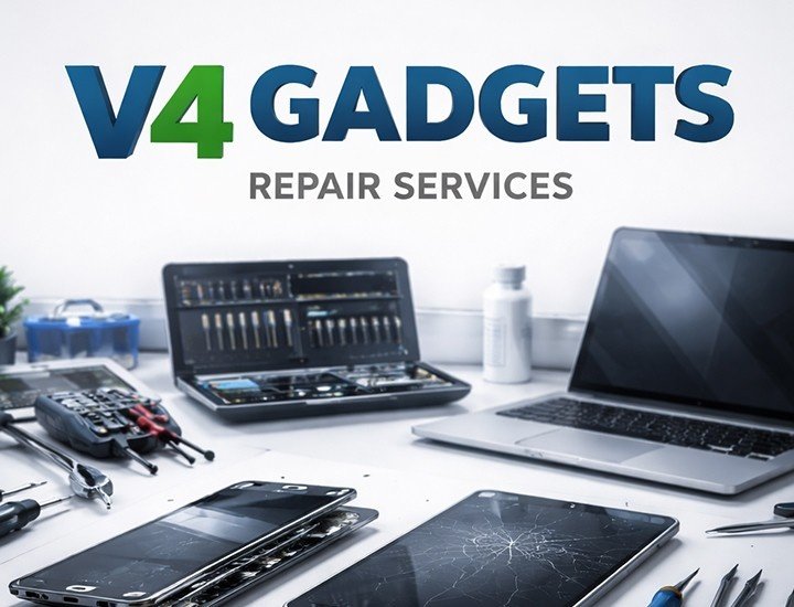 V4 Gadgets