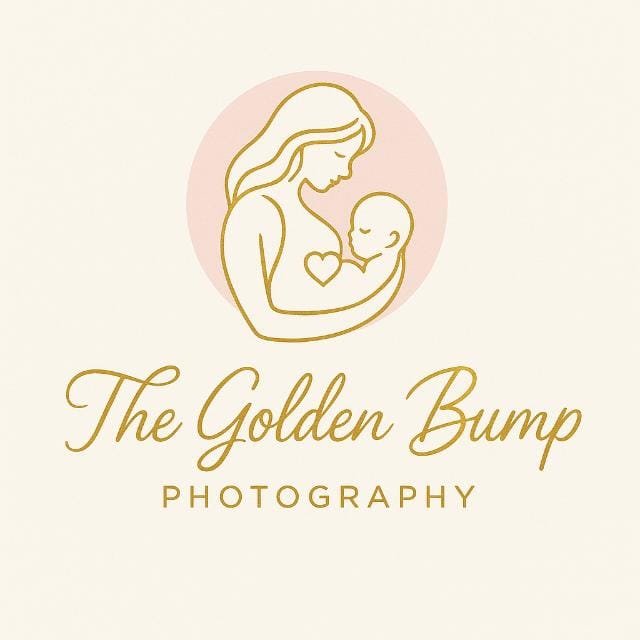The Golden Bump Photography
