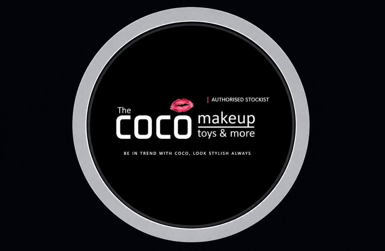 The Coco Makeup - Ladies Beauty Parlour
