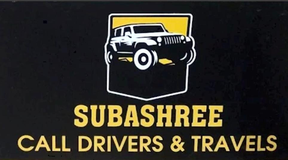 Subashree Call Drivers &amp; Travels