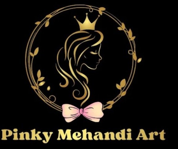 Pinky Mehandi Art