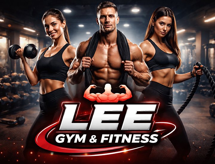 Lee Gym &amp; Fitness