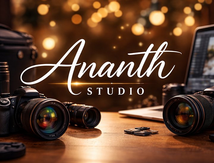 Ananth Studio