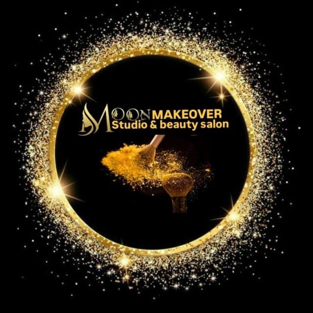 Moon Makeover Studio &amp; Beauty Salon