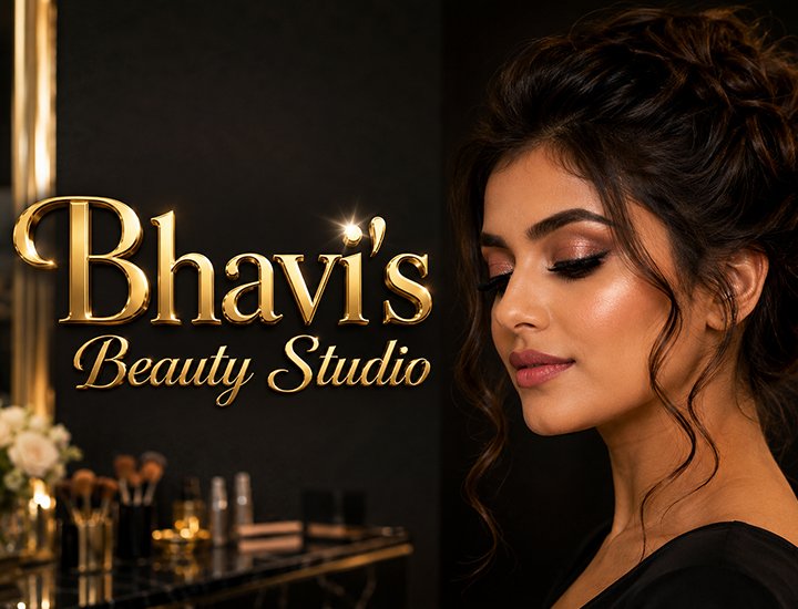 Bhavi Beauty Parlour