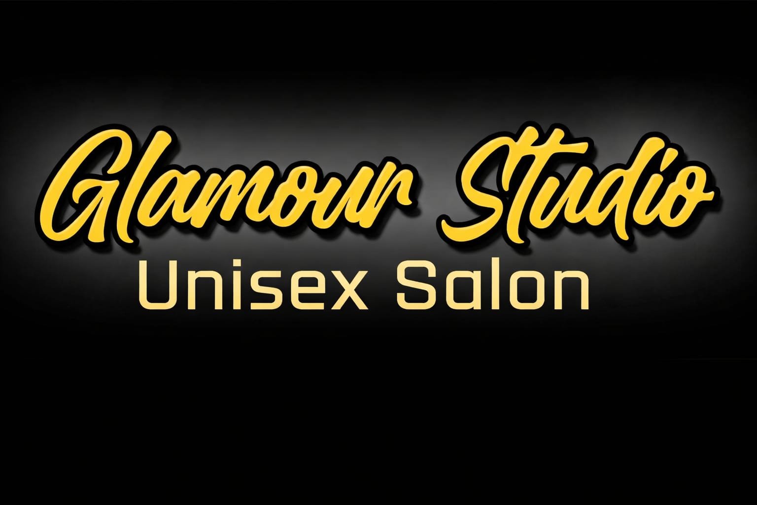Glamour Studio Unisex Salon