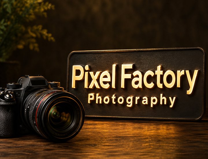Pixel Factory Photography