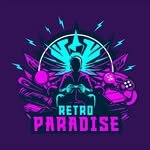 Retro Paradise -The Gaming Hub