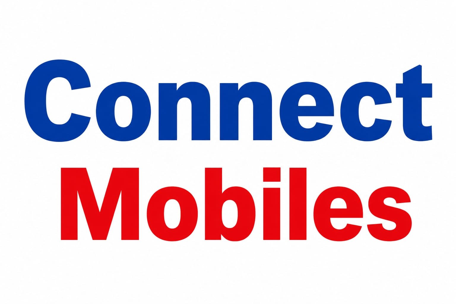 Connect Mobiles