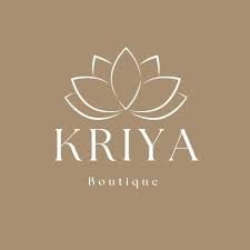 kriya boutique