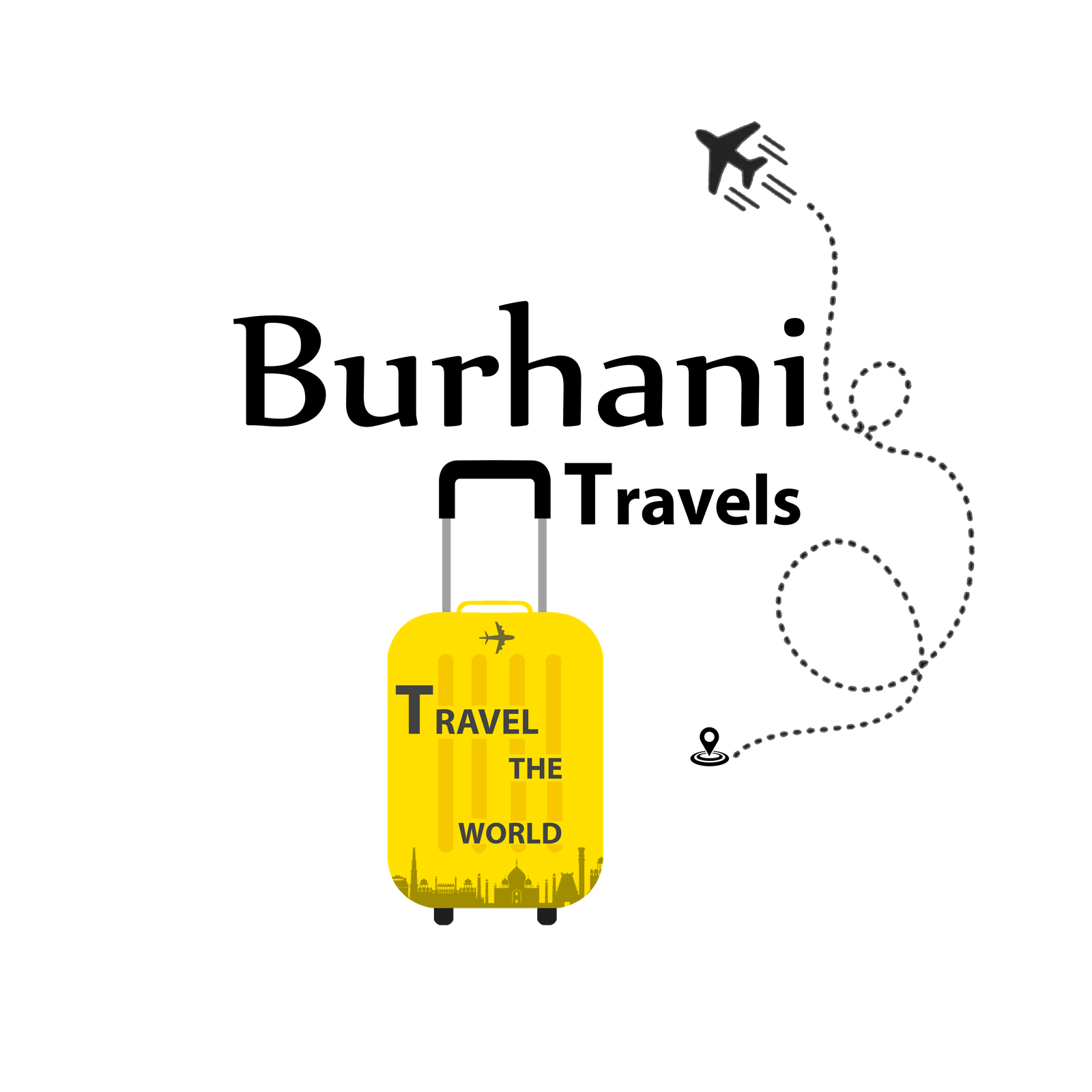 Burhani Travels