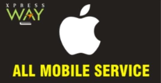 Xpress Way Mobiles