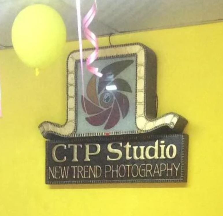 CTP Studio