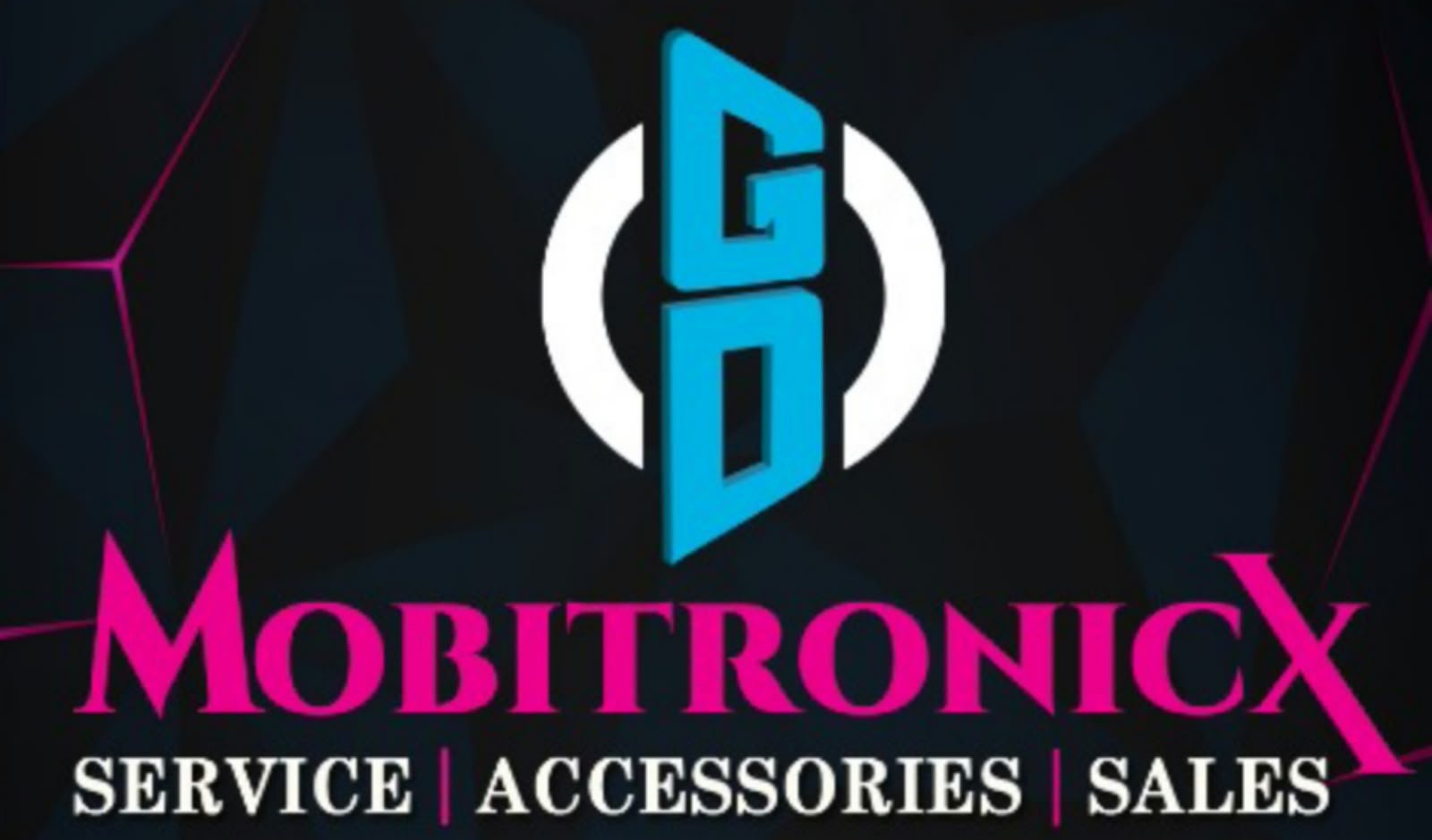 GD Mobitronicx