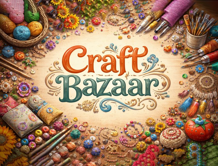 Craft Bazzar