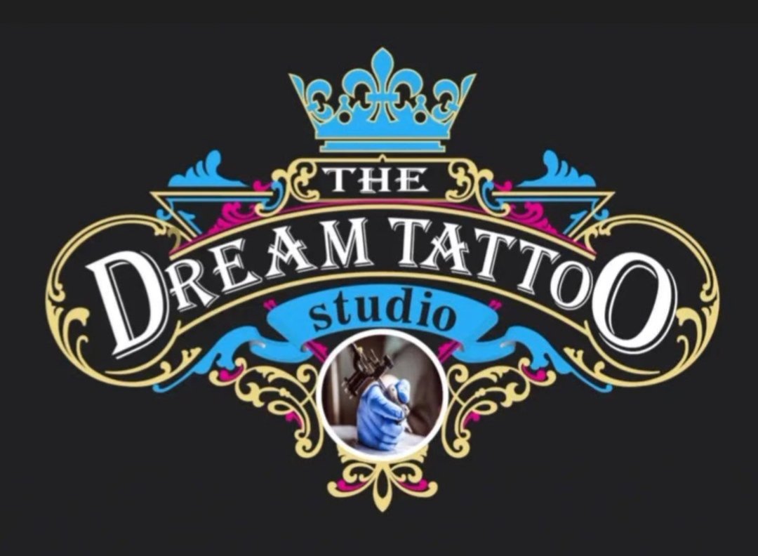 The Dream Tattoo Studio