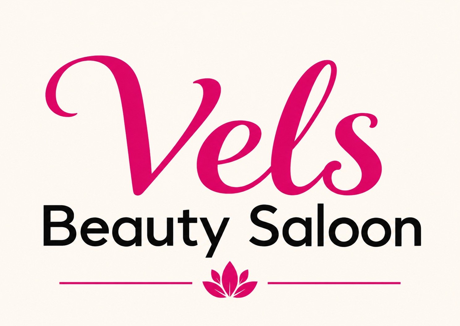 Vels Beauty Saloon