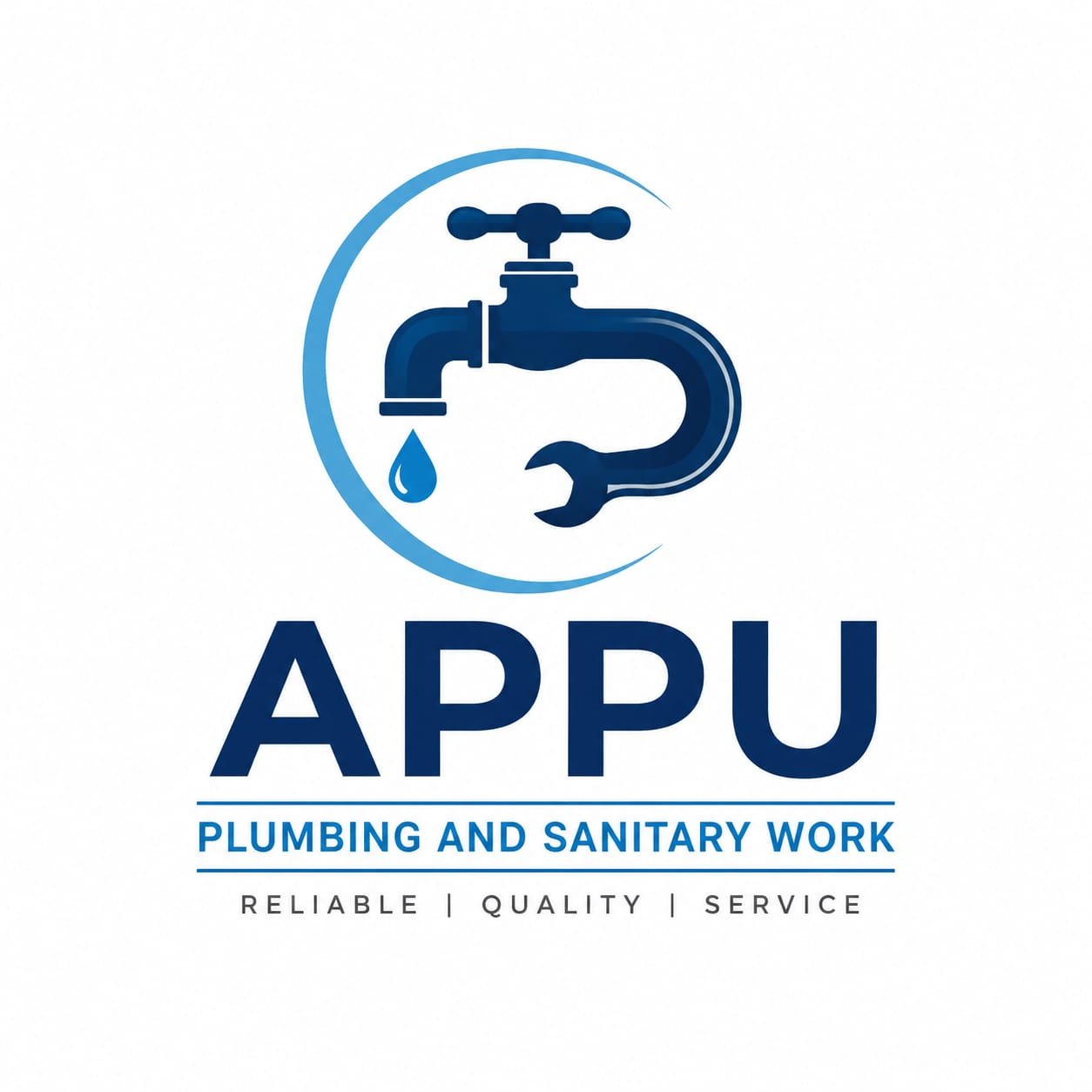Appu Plumbing and Sanitory Work