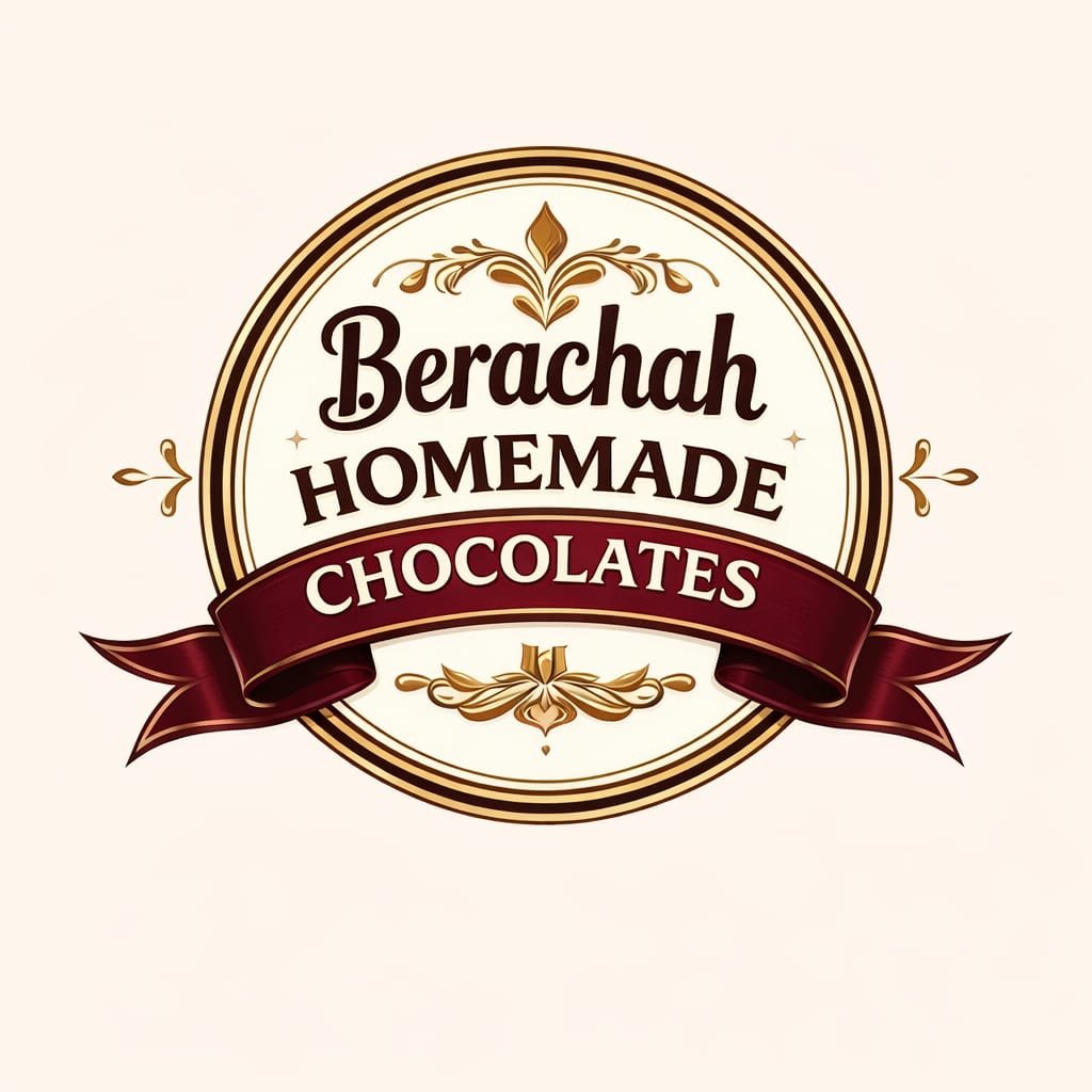 Berachah Homemade Chocolates