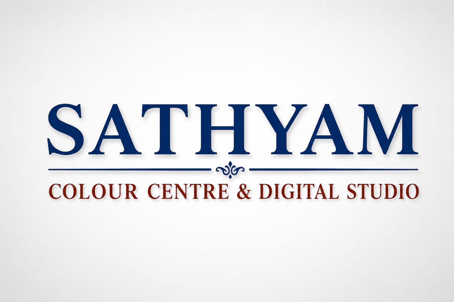Sathyam Colour Centre &amp; Digital Studio