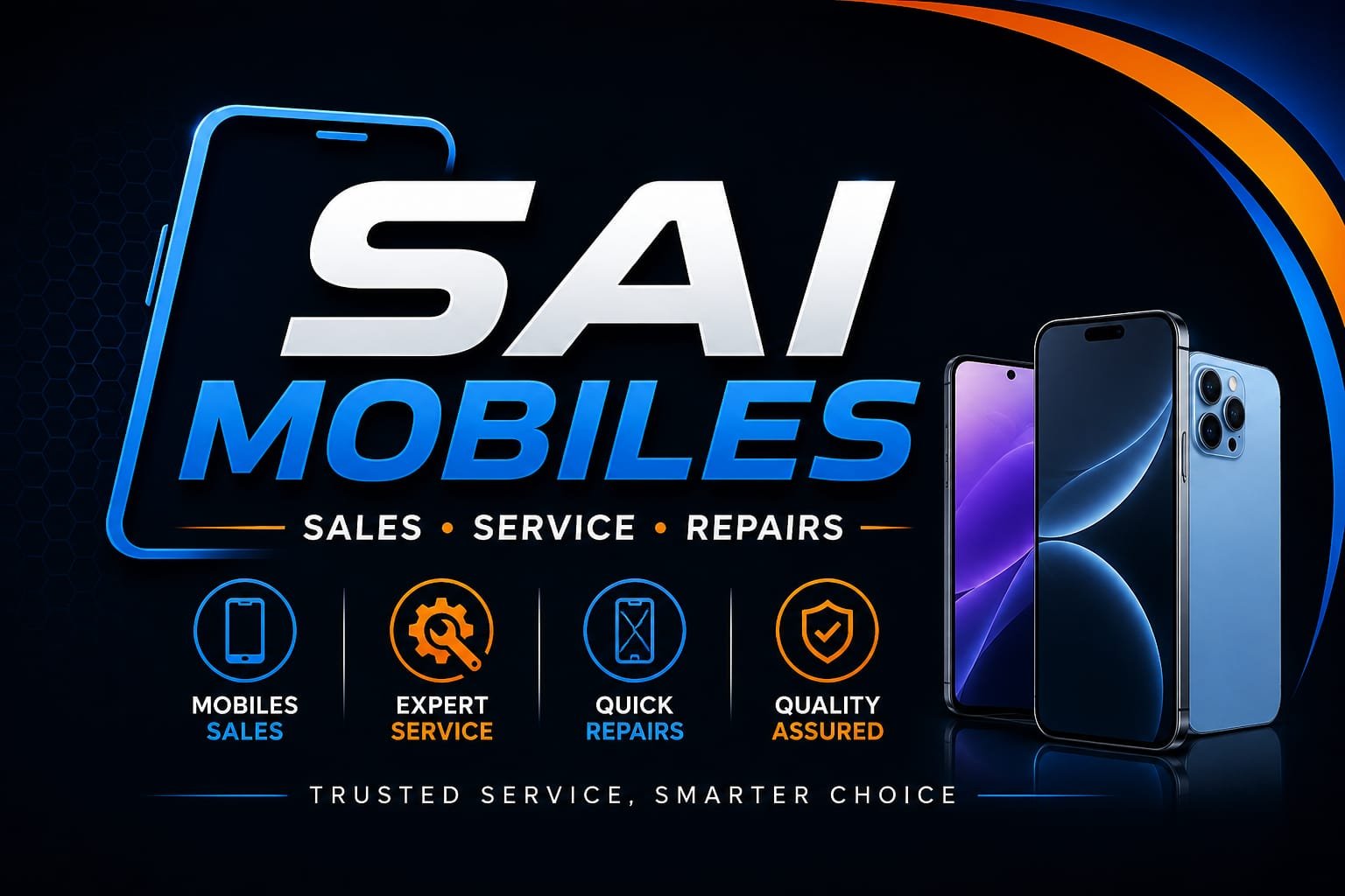 Sai Mobiles