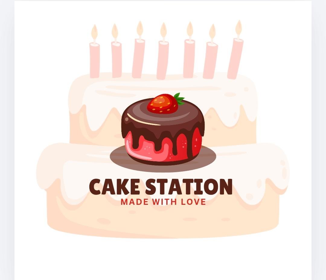 Cake Station