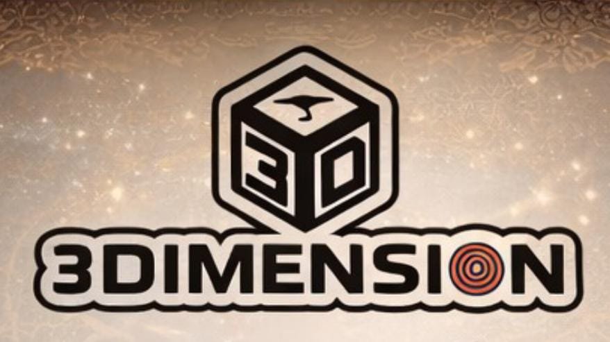 3 Dimension