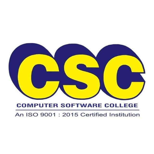 CSC Academy