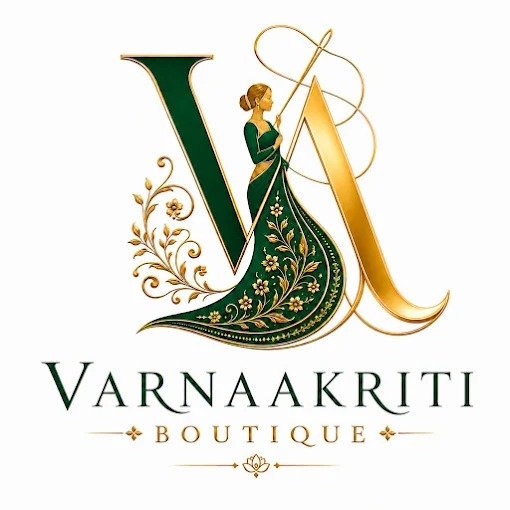 Varnaakriti Boutique