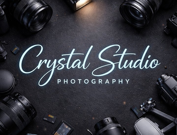Crystal Studio