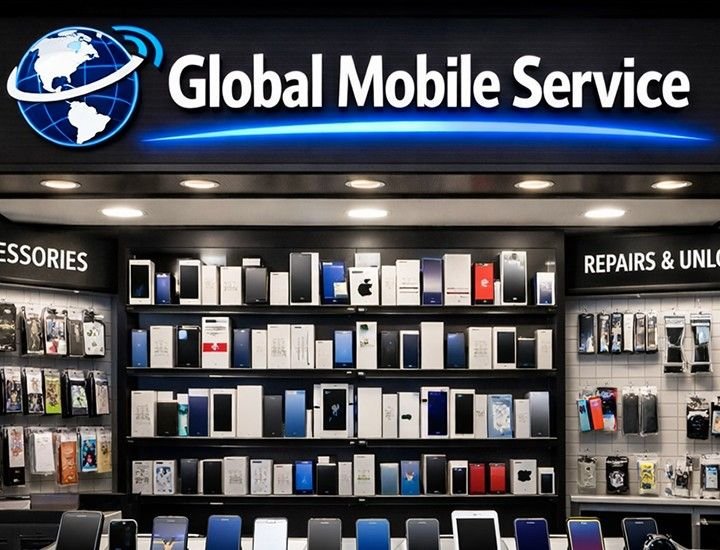 Global Mobile Service