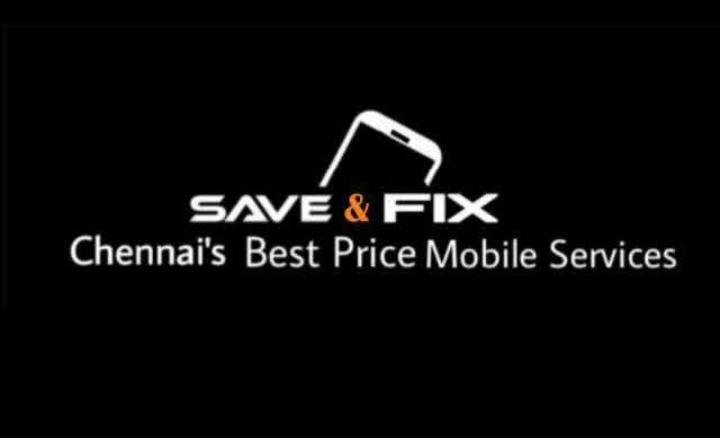 Save And Fix Mobile Service Center