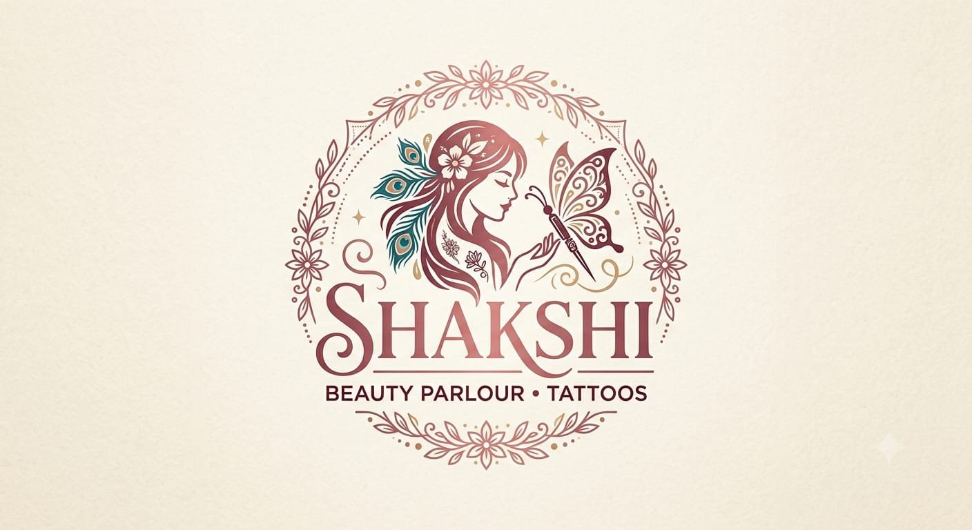 Shakshi Beauty Palour &amp; Tattoo Center