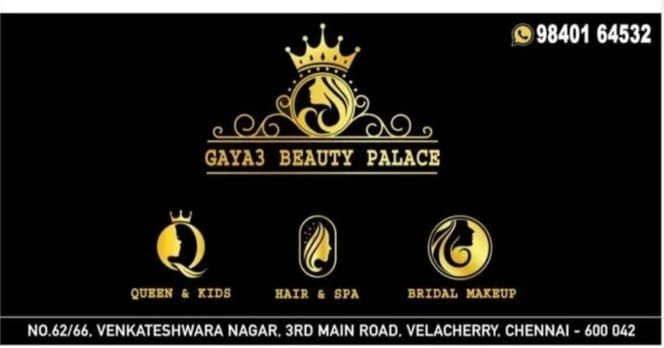 Gaya3 Beauty Palace