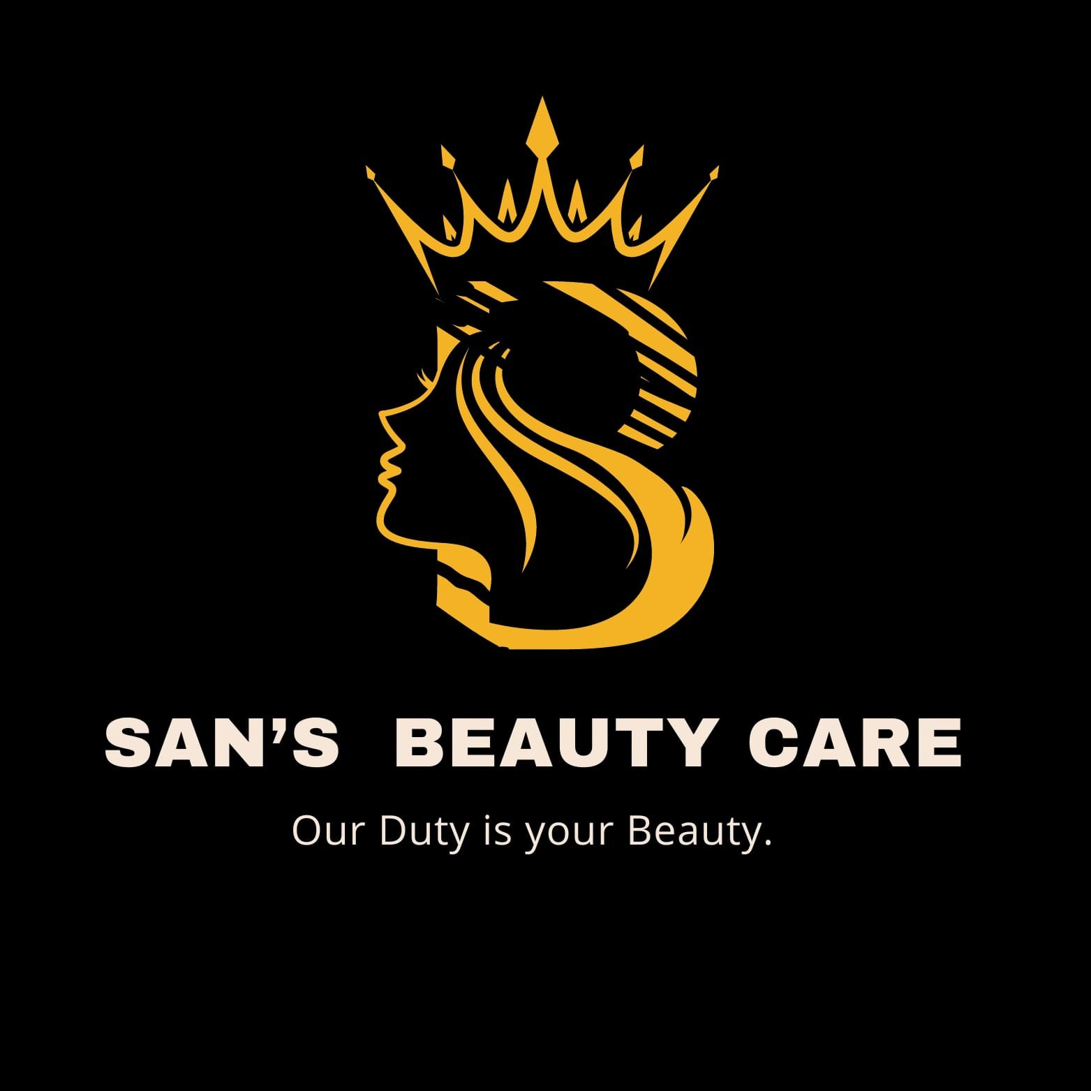 Sans Beauty Care