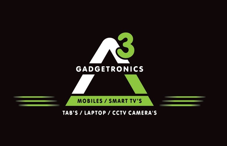 A3 Gadgetronics