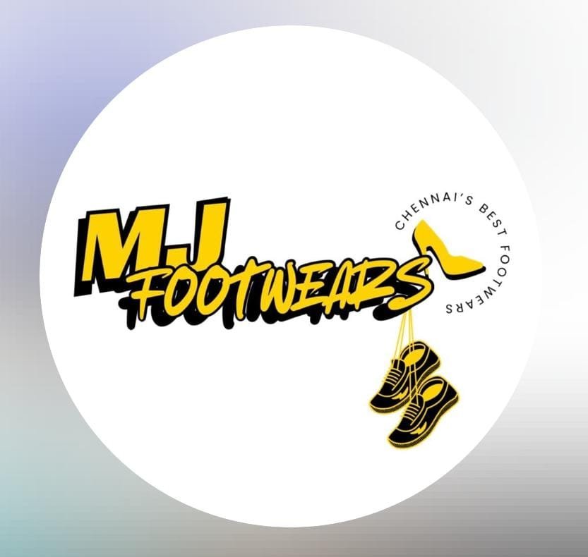 MJ Footwear