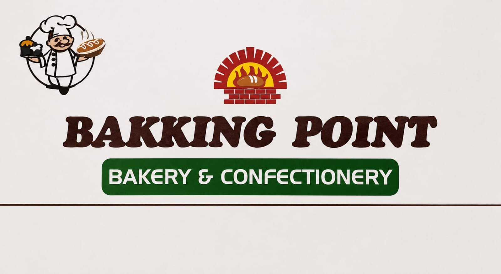 Bakking Point