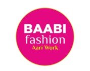 Baabi Fashion Aari Works
