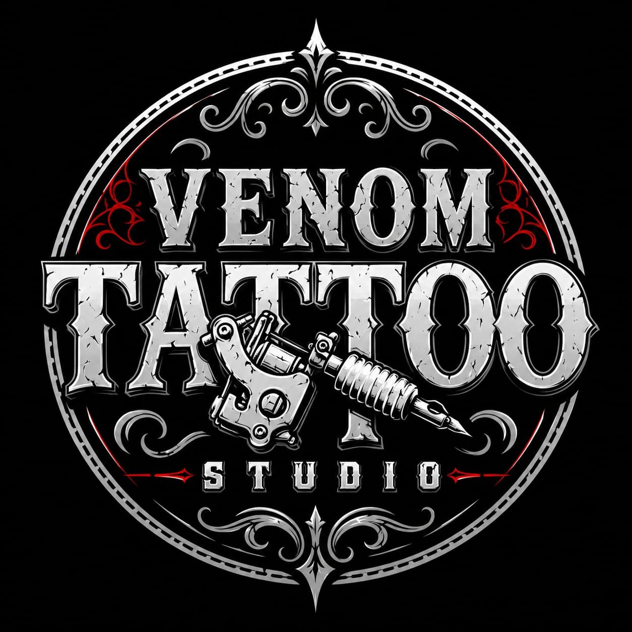 Venom Tattoo Studio