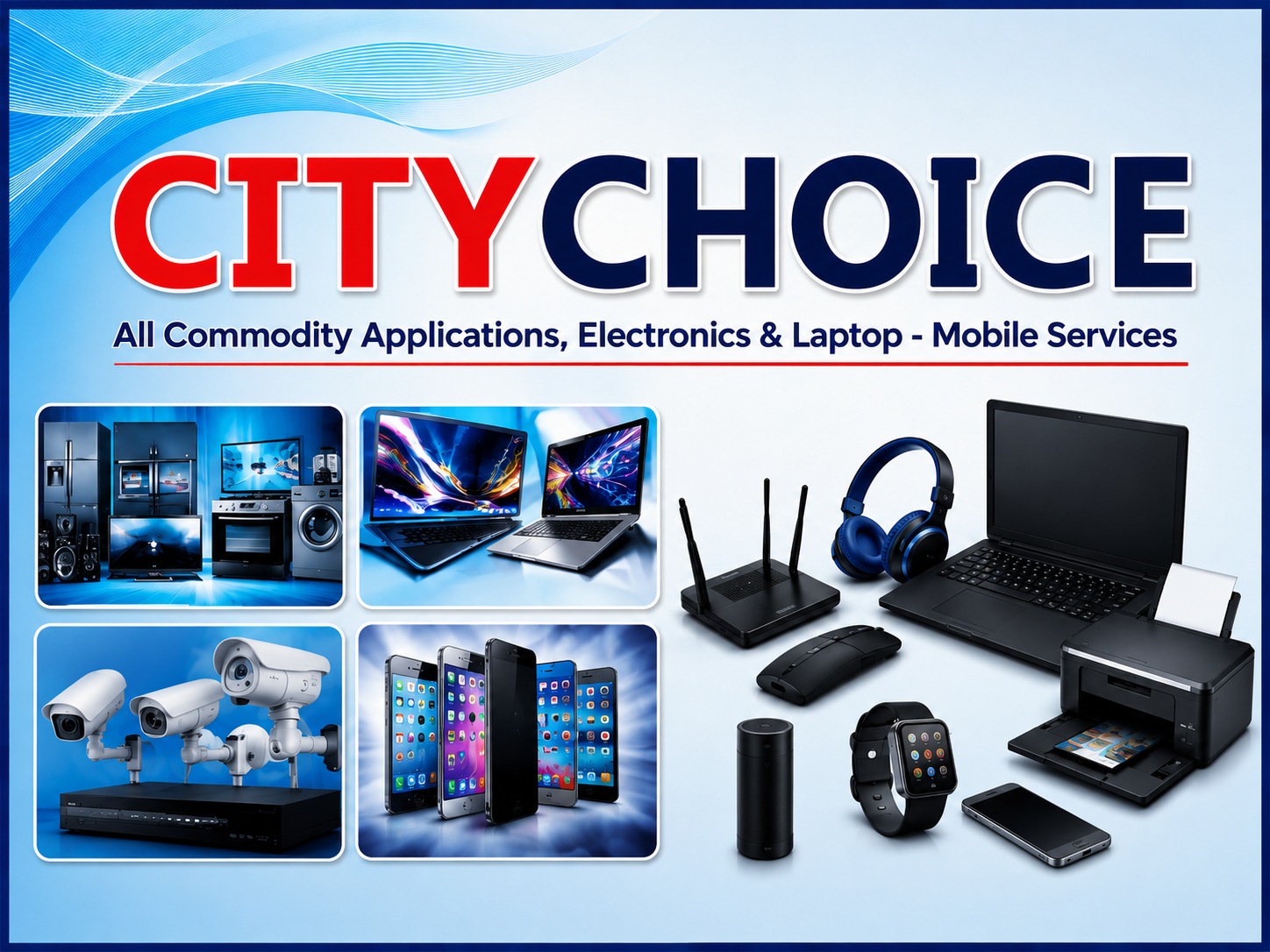 City Choice